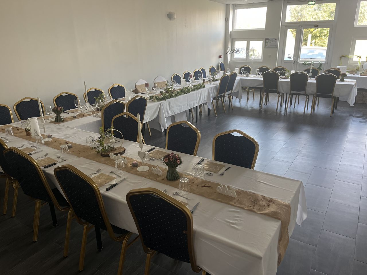 Baptême à Lille : combien d'invités peut-on accueillir ?